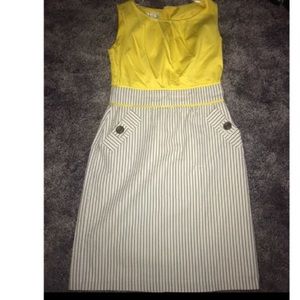 Beautiful Tank Top Dress!